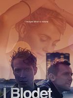 Pôster de Está no Sangue