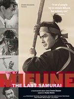 Pôster de Mifune: O Último Samurai