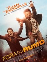 Pôster de Fora do Rumo