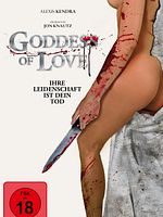 Pôster de Goddess of Love