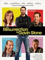 Pôster de A Ressurreição de Gavin Stone