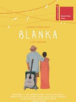 Pôster de Blanka