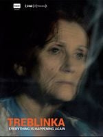Pôster de Treblinka
