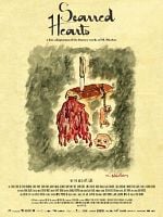 Pôster de Corações Cicatrizados