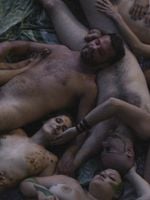 Pôster de Os Decentes