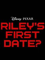 Pôster de O Primeiro Encontro de Riley?