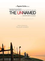 Pôster de The Unnamed