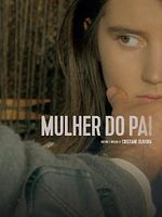 Pôster de Mulher do Pai
