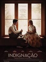 Pôster de Indignação