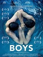 Pôster de Boys