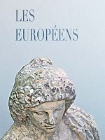 Pôster de Les Européens