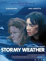 Pôster de Stormy Weather