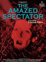 Pôster de O Espectador Espantado