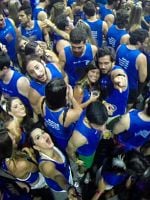 Pôster de Gente Bonita