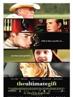 Pôster de The Ultimate Gift