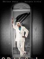 Pôster de O Rei do Samba