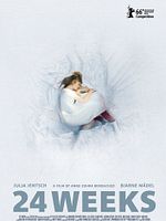 Pôster de 24 Semanas