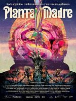 Pôster de Planta Mãe