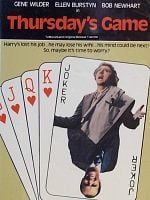 Pôster de Thursday's Game