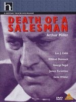 Pôster de Death of a Salesman