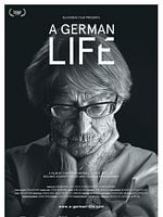Pôster de Uma Vida Alemã