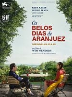 Pôster de Os Belos Dias de Aranjuez