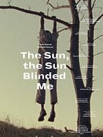 Pôster de O Sol, o Sol me Cegou