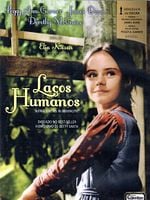 Pôster de Laços Humanos