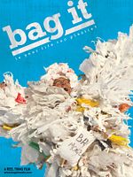 Pôster de Bag It