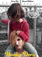 Pôster de Hunky Dory