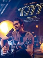 Pôster de Luan Santana - 1977