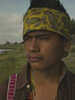 Pôster de O Sonho de Mara'akame