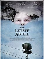 Pôster de O Último Vagão