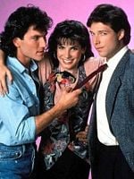 Pôster de Uma Secretária de Futuro