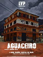 Pôster de Aguaceiro