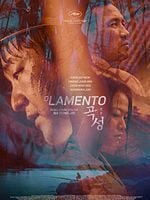 Pôster de O Lamento