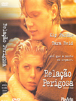 Pôster de Relação Perigosa