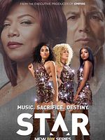 Pôster de Star