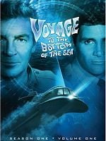 imagem de Viagem ao Fundo do Mar