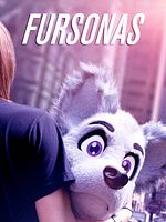 Pôster de Fursonas