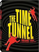 Pôster de O Túnel do Tempo