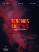 Pôster de Tenemos La Carne