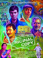Pôster de Original Copy