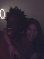 Pôster de A Grávida da Cinemateca