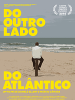 Pôster de Do Outro Lado do Atlântico