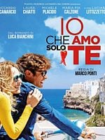 Pôster de Eu Que Amo Apenas a Ti