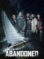 Pôster de Abandoned