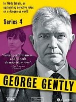 imagem de Inspector George Gently