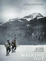 Pôster de Em Retirada