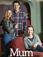 imagem de Mum: Vida de Mãe
